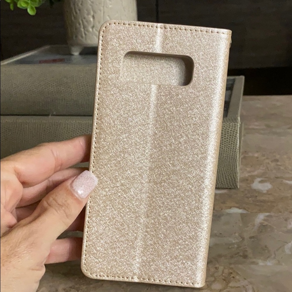 Samsung Note 8 case - Picture 3 of 4